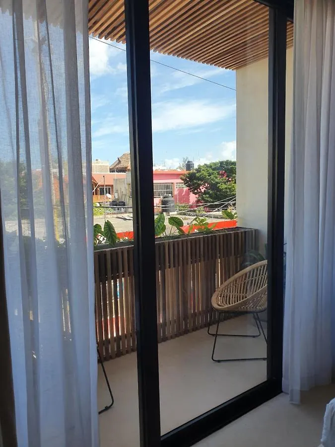 Casa Peregrino Holbox Hotel Isla Holbox