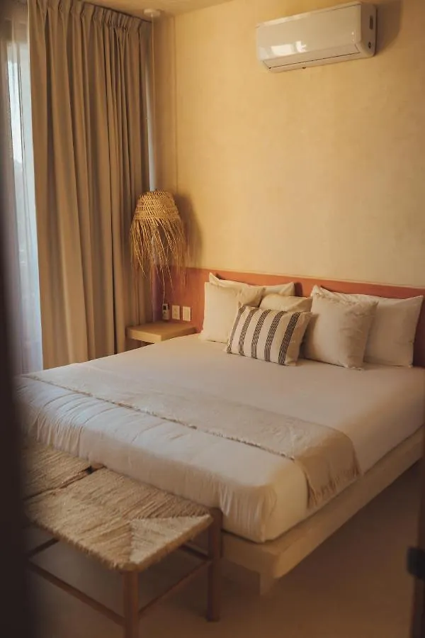 Hotel Casa Peregrino Holbox