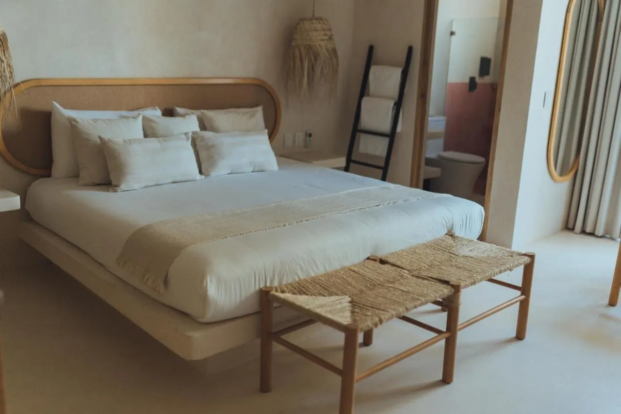 Casa Peregrino Holbox Hotel 0*, Isla Holbox Mexico