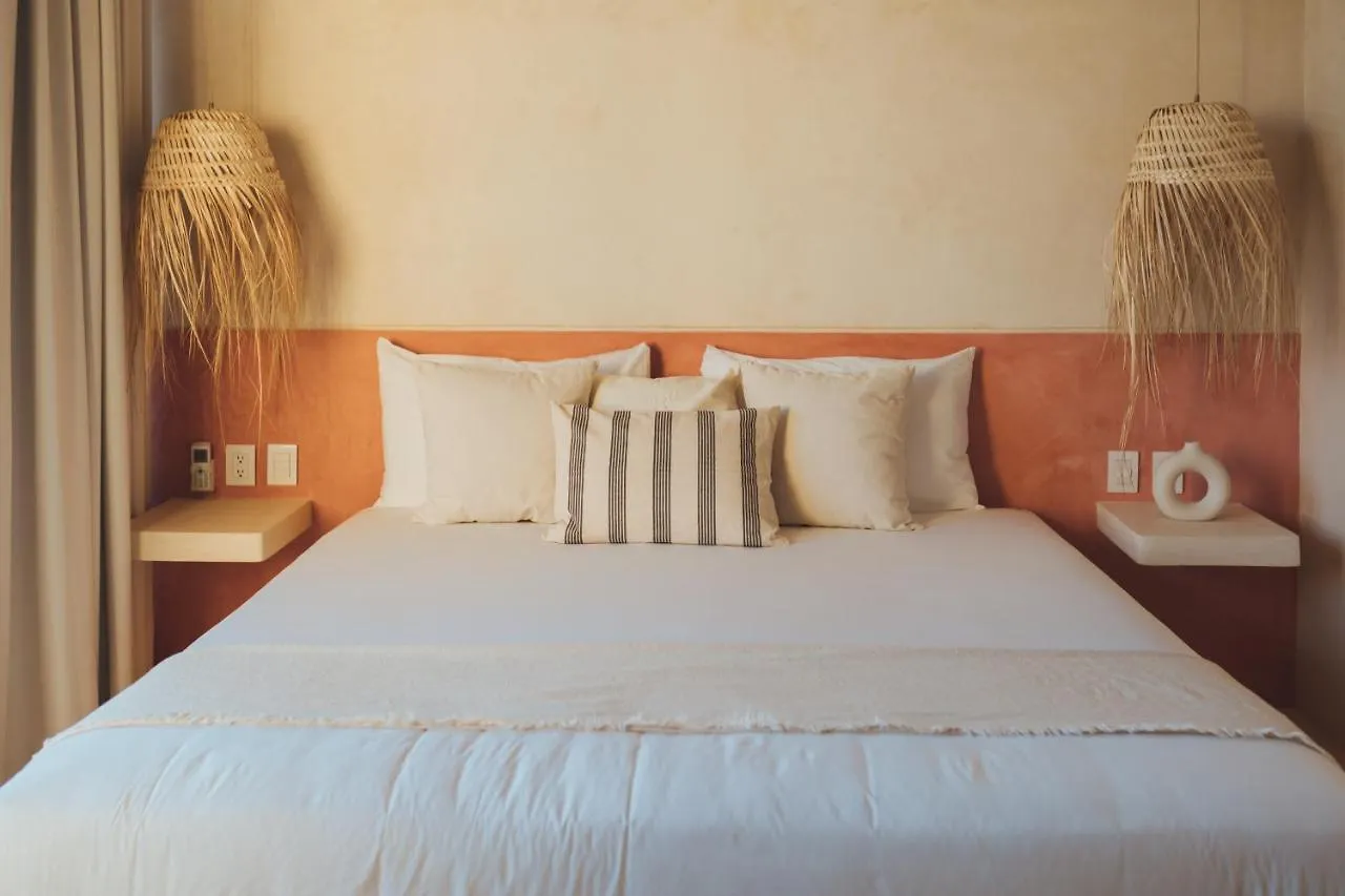 Casa Peregrino Holbox Hotel  Isla Holbox