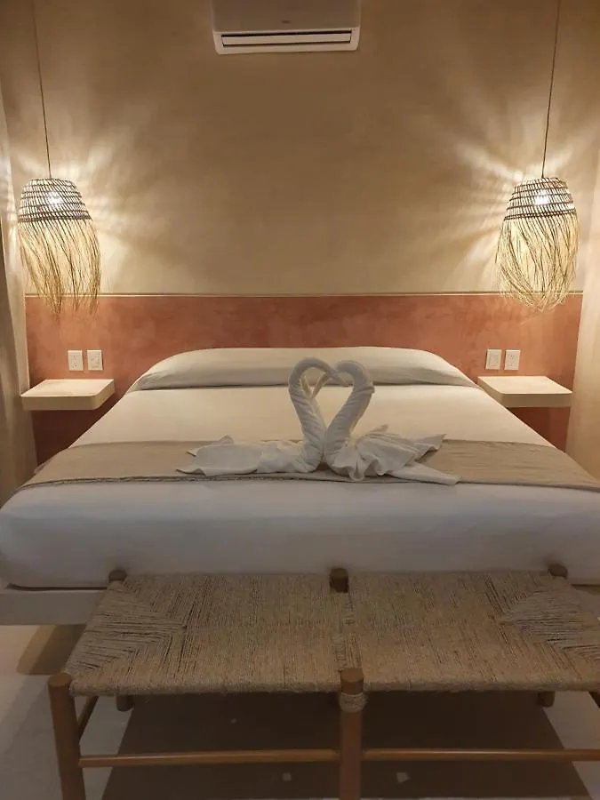 Casa Peregrino Holbox Hotel 0*, Isla Holbox