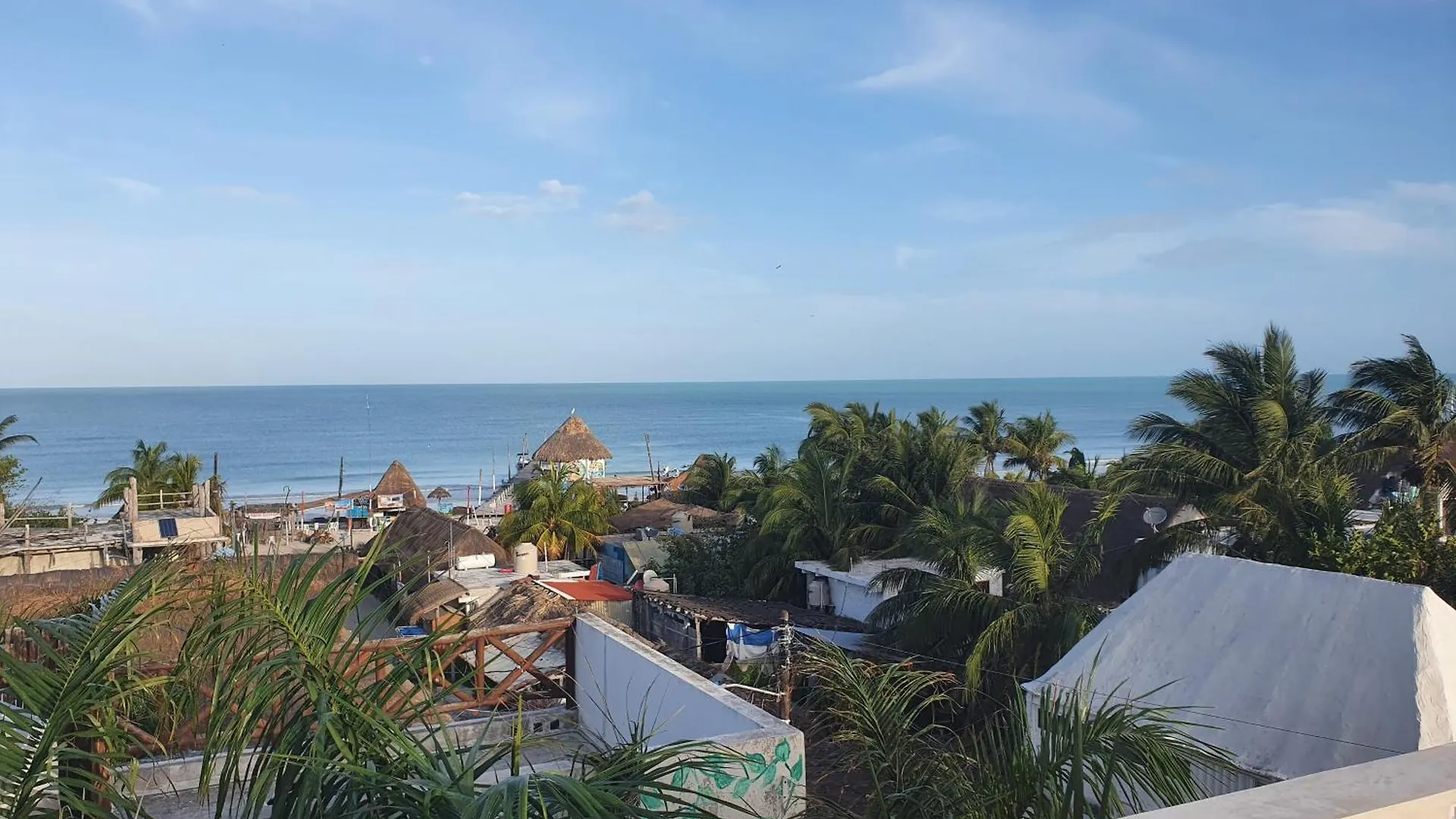 Casa Peregrino Holbox Hotel