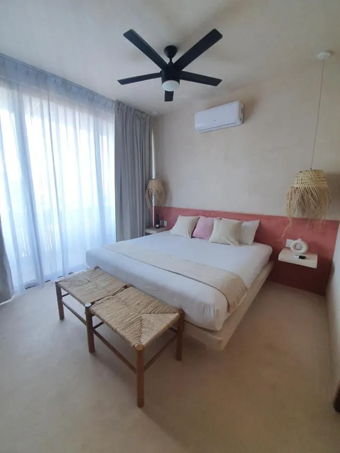 Casa Peregrino Holbox Hotel 0*, Isla Holbox Mexico