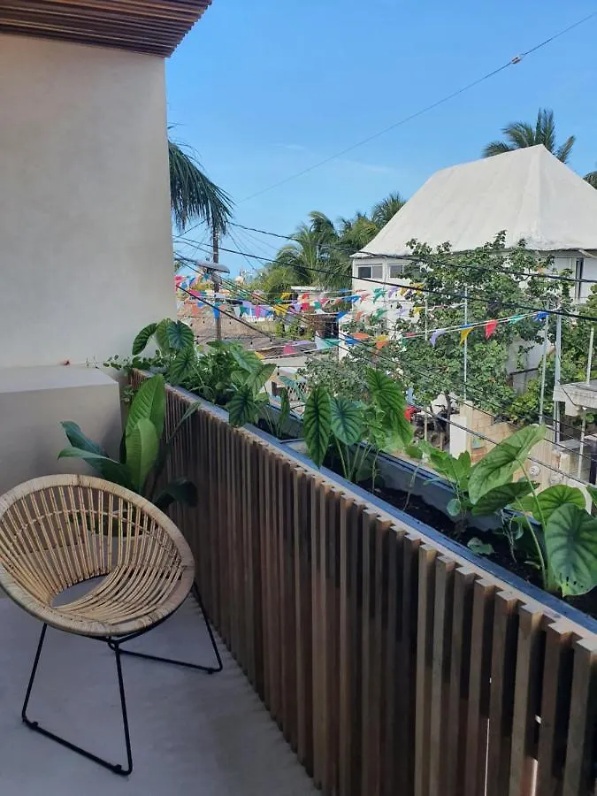 Casa Peregrino Holbox Hotel 0*, Isla Holbox