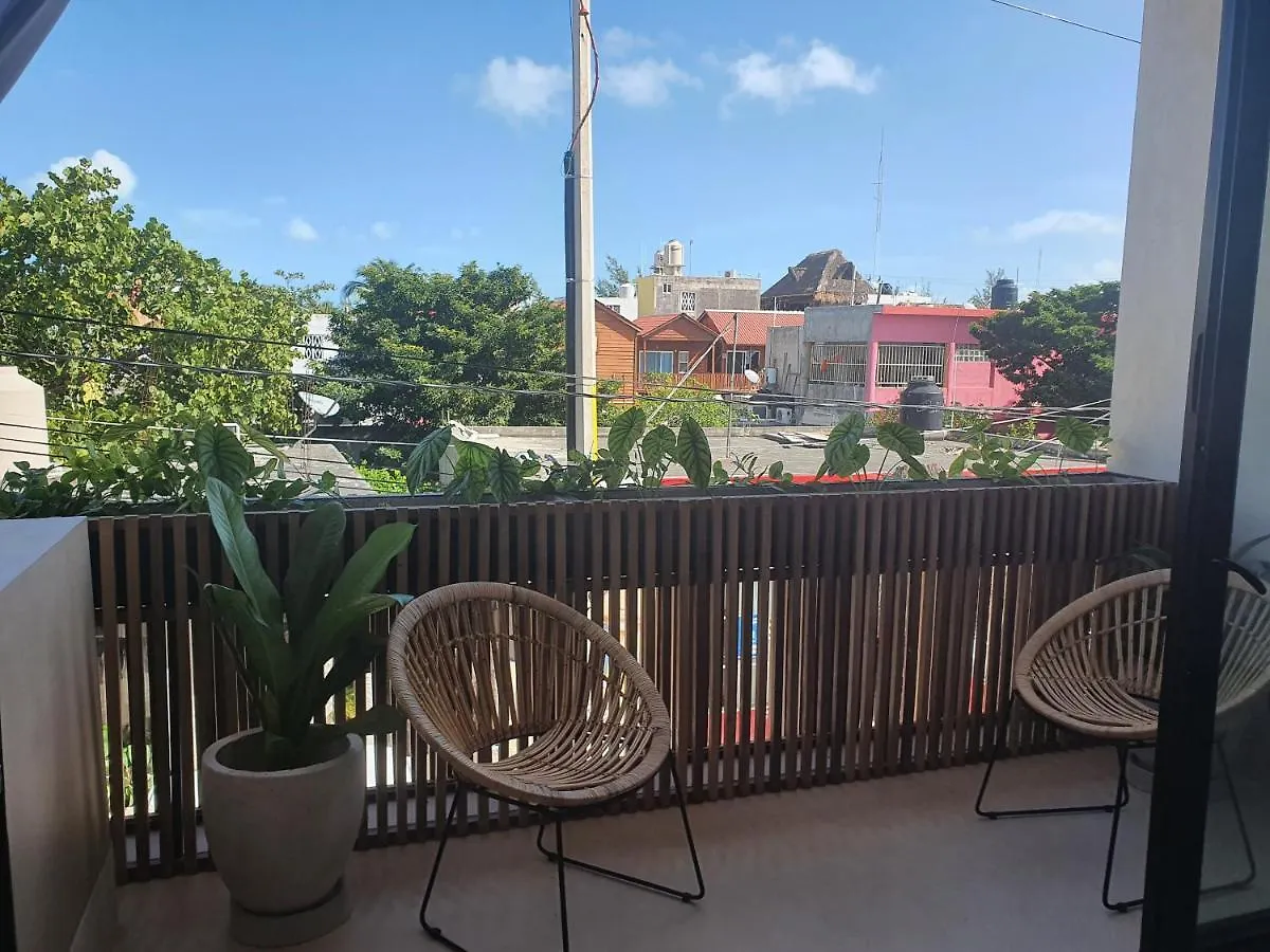Casa Peregrino Holbox Hotel Isla Holbox
