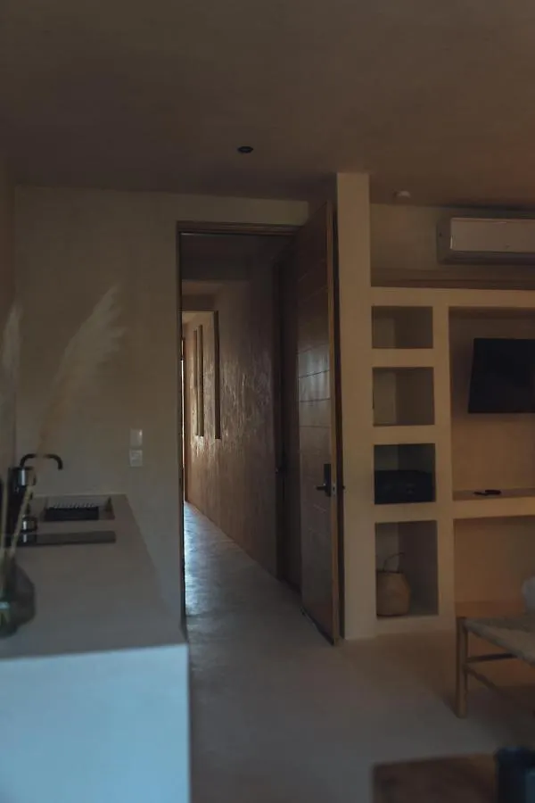 Casa Peregrino Holbox Hotel  Isla Holbox