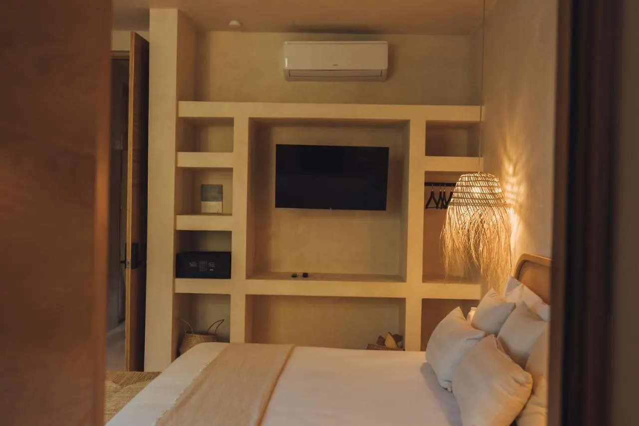 Casa Peregrino Holbox Hotel Isla Holbox