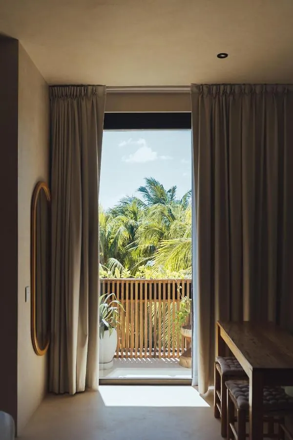 Casa Peregrino Holbox Hotel