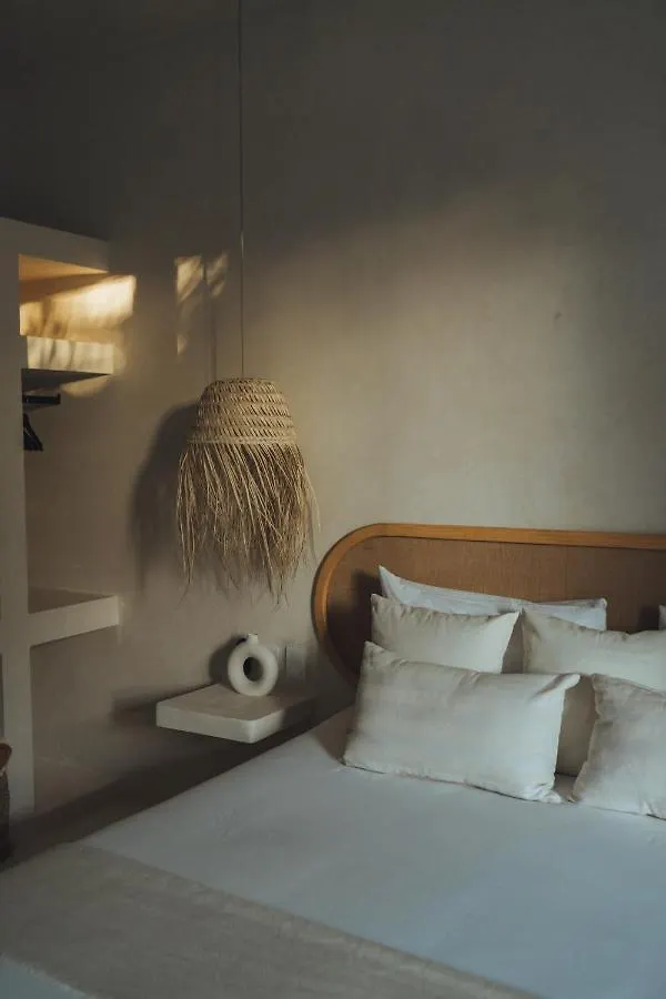 Casa Peregrino Holbox Hotel Isla Holbox