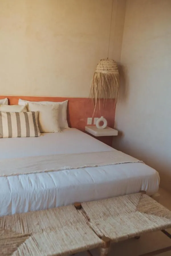 Casa Peregrino Holbox Hotel