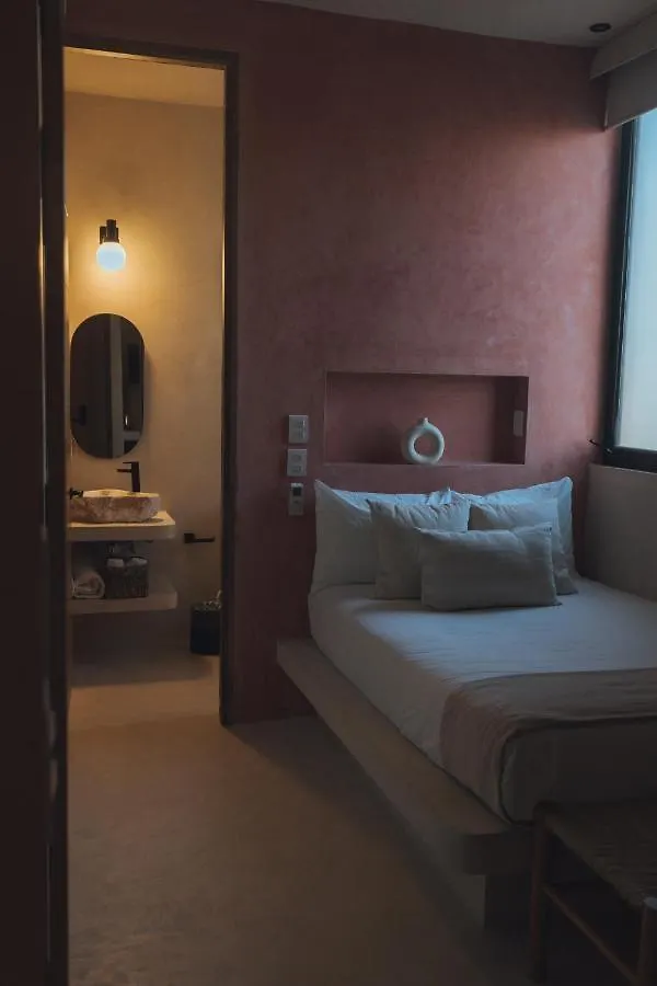 Casa Peregrino Holbox Hotel 0*, Isla Holbox