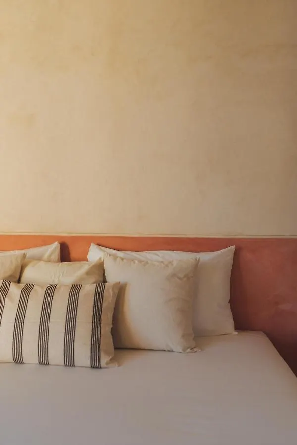 Casa Peregrino Holbox Hotel