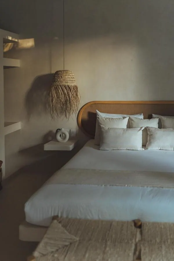 Casa Peregrino Holbox Hotel Isla Holbox