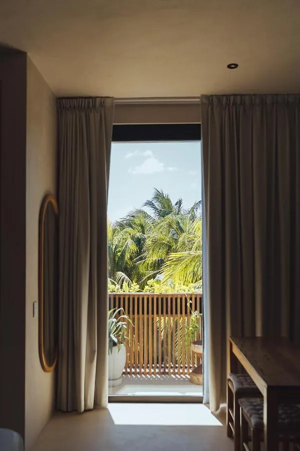 Casa Peregrino Holbox Hotel