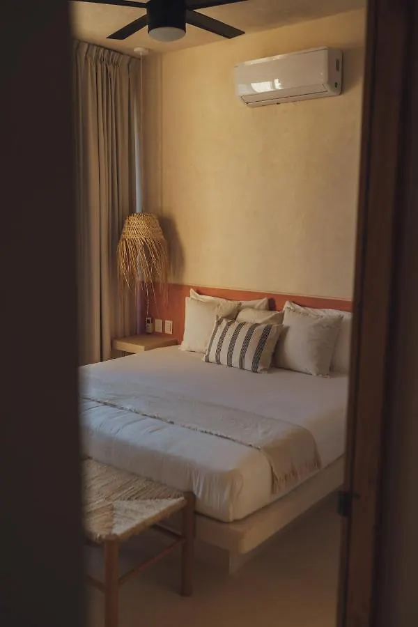 Casa Peregrino Holbox Hotel 0*, Isla Holbox