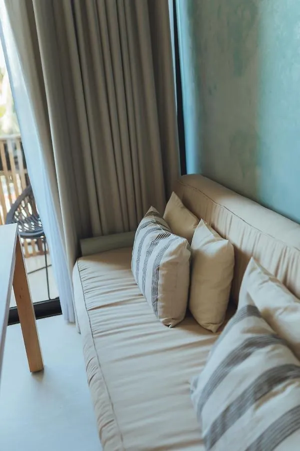 Casa Peregrino Holbox Hotel Mexico