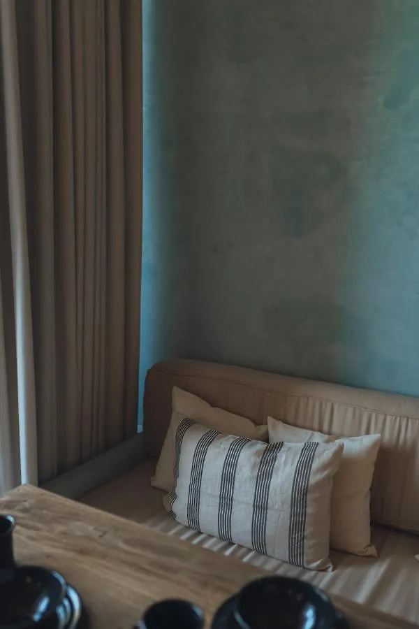 Casa Peregrino Holbox Hotel Mexico