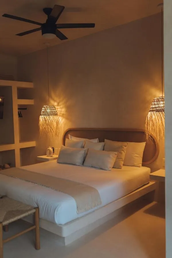 Casa Peregrino Holbox Hotel