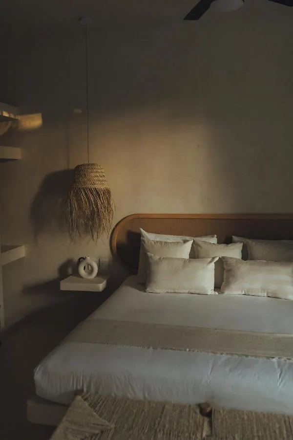 Casa Peregrino Holbox Hotel Isla Holbox