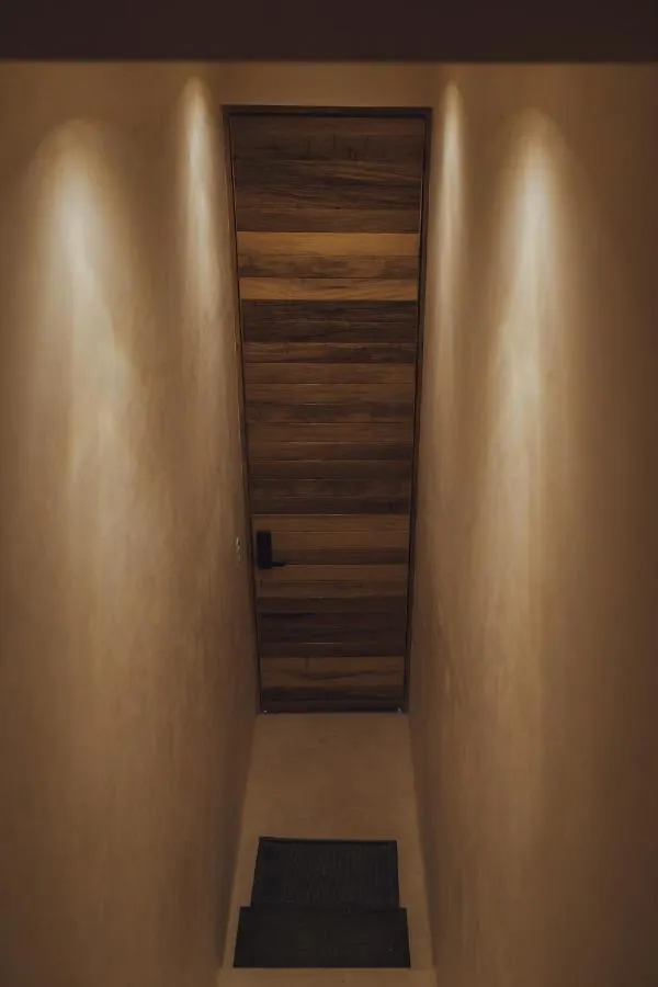 Casa Peregrino Holbox Hotel