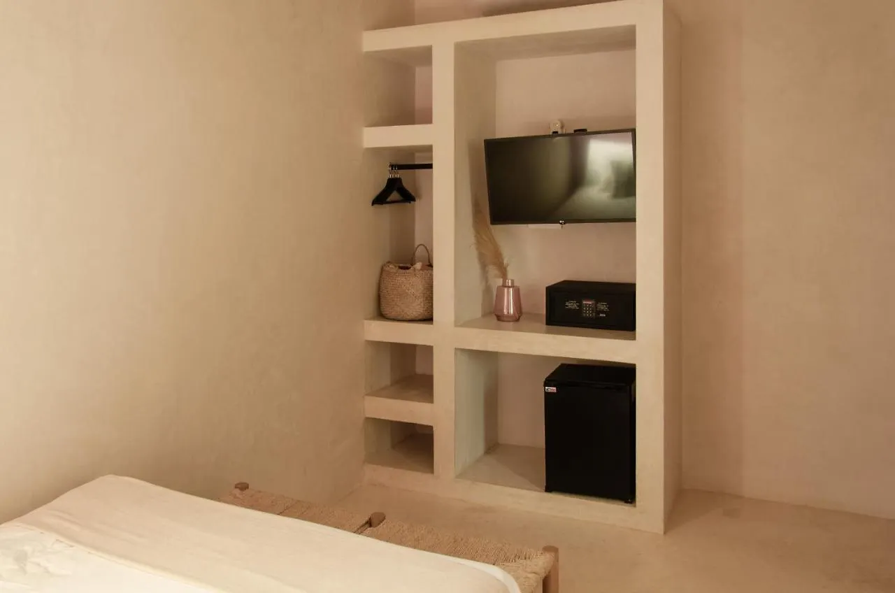 Casa Peregrino Holbox Hotel
