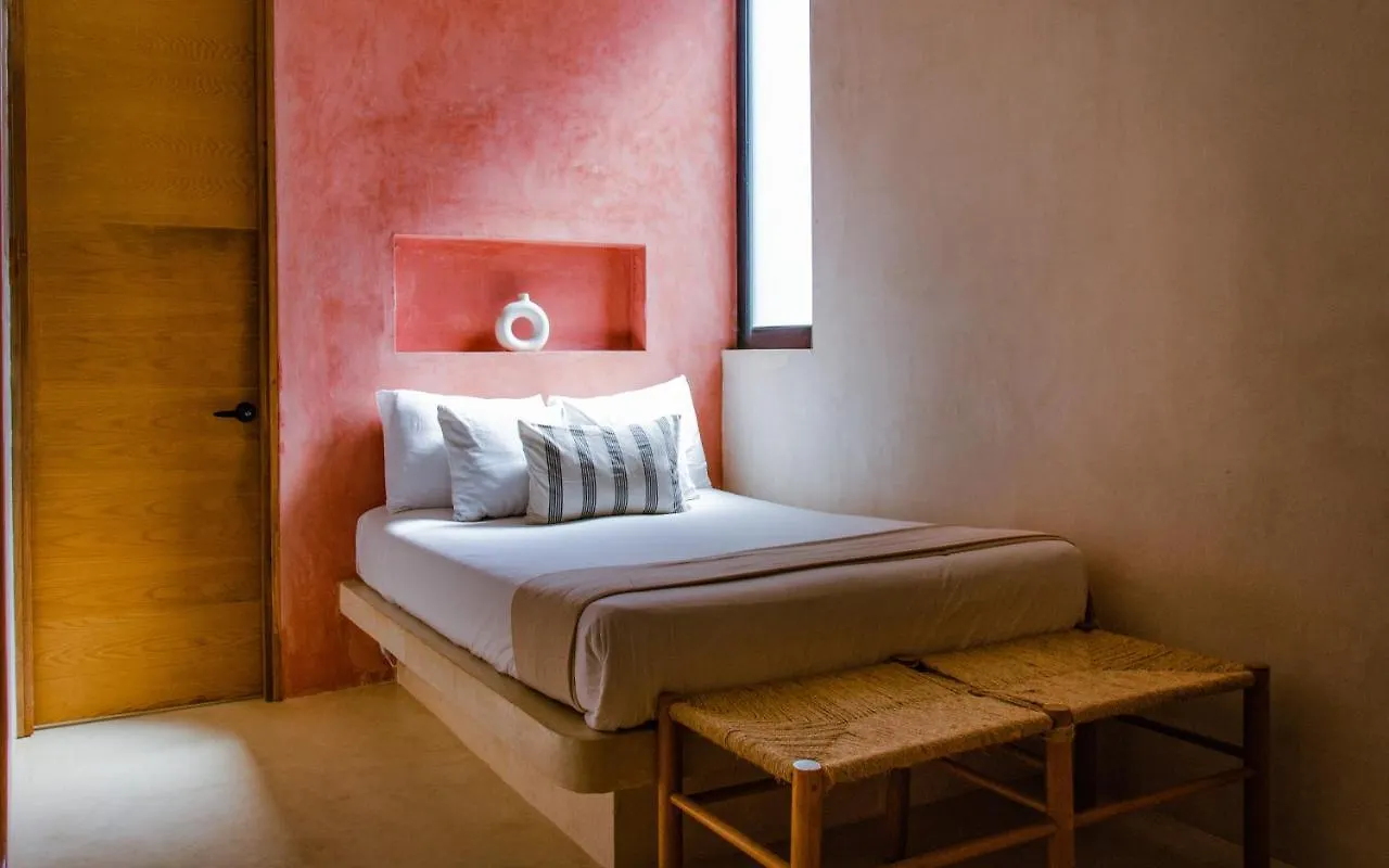 Casa Peregrino Holbox Hotel