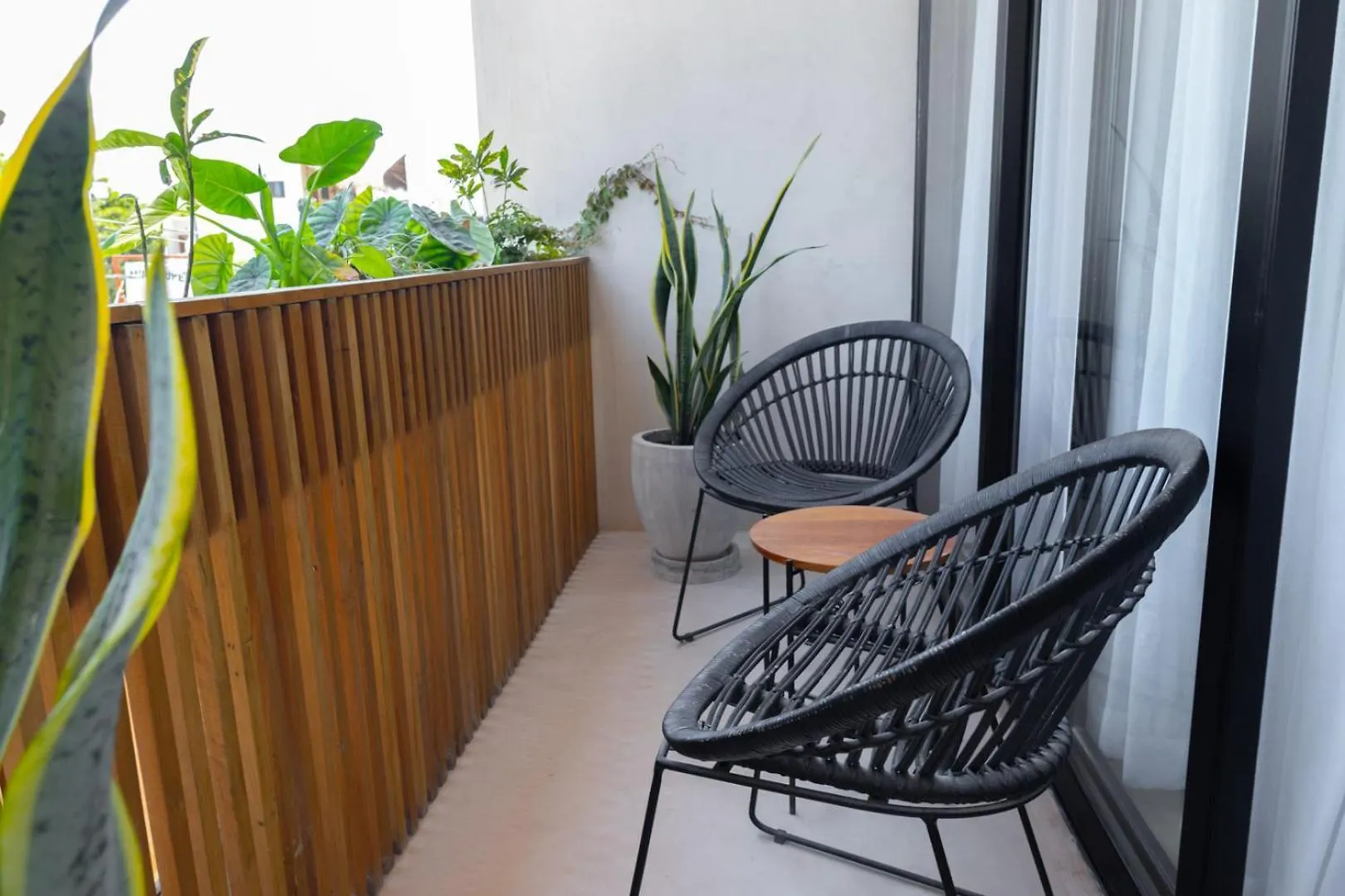 Casa Peregrino Holbox Hotel Mexico