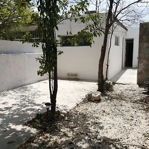 Casa Colonial Centro Hébergement de vacances Mérida