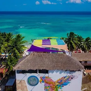 **** Hotel Kay Adults Only México
