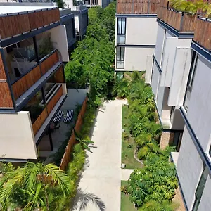 ***** Hotel Tuluna México
