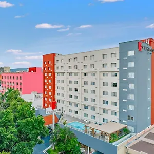 **** Hotel Fiesta Guadalajara Expo México