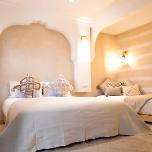 Chic Marrakesh