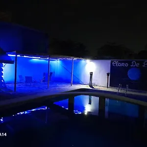 Claro De Luna Appart hôtel Playa del Carmen
