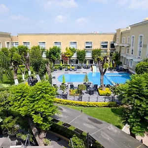 **** Hotel Plaza Camelinas México