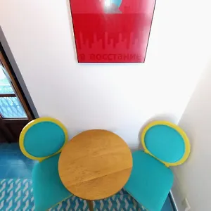 **** Hotel Del Carmen Concept Boutique By Chai México