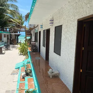  Apartahotel Casa Victor Avila