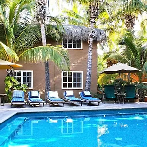 **** Hotel The México