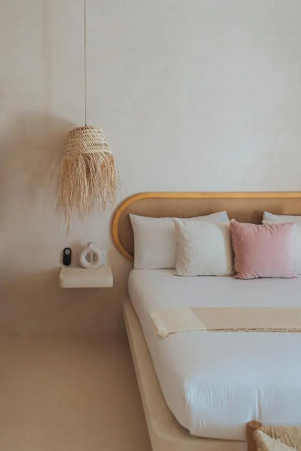 Casa Peregrino Holbox Hotel